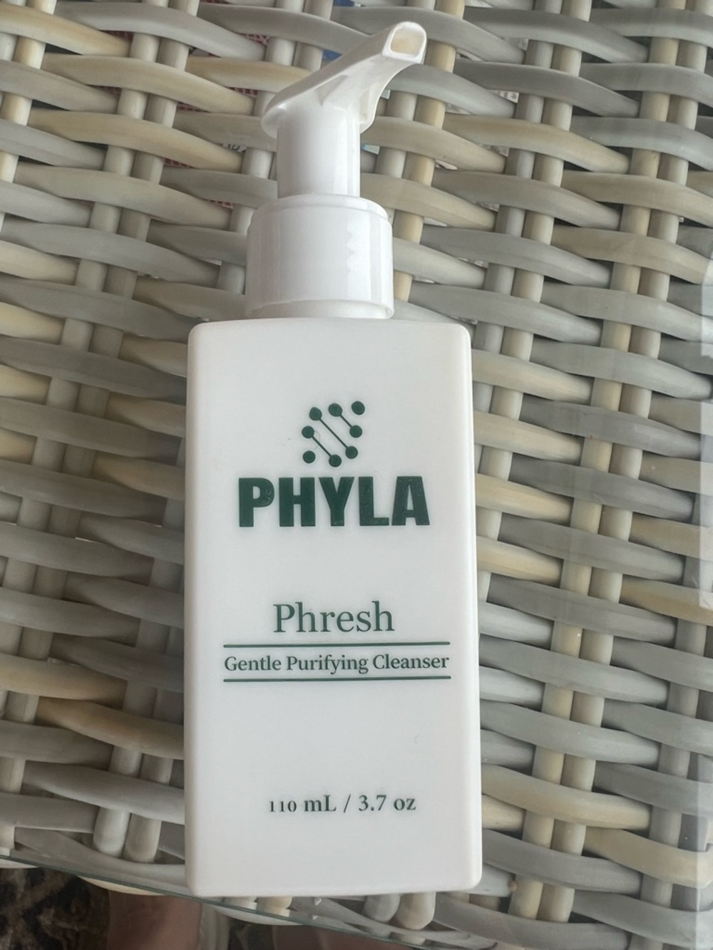 Phyla Phresh Gentle Purifying Cleans€r